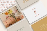 Garden Brand Design