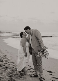 Sacha & Eoin Elopement _ Cait Swithers Photo & Films CO-601