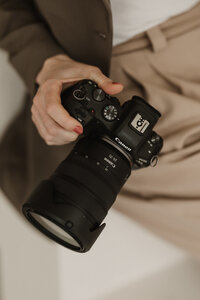 newborn fotoshoot Roosendaal