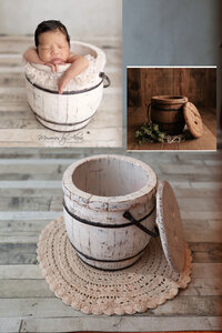 Honey Bucket