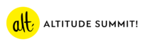 Altitude Summit logo