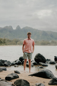 East Side Mini Session Kauai Photographer Anahola-6