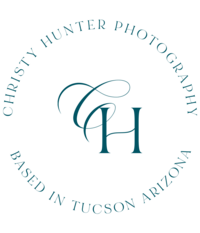 Wedding Photographer in Tucson AZ