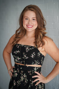 Louisville Headshot Photographer