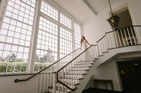 Sophia & Bennett - Berry Hill Wedding Photos - Amative Creative -70