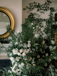 Sophisticated Intimate South Florida Celebration_0021