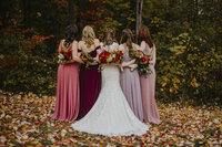Lynchburg Virginia Wedding Photographer