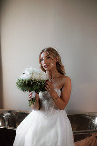 bridal hair and makeup artist Cambridgeshire