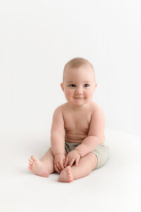 Portland Baby Photographer