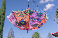umbrella-indian-wedding-details-Sacramento