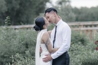 Timeless Tales Creatives - Fine Art Documentary Photographers Edmonton - UoA Botanical Garden Wedding (124)