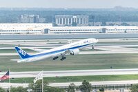 Professional Aviation Photographer and plane spotter in Ohio