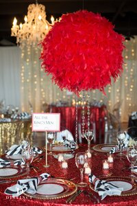 Distinct Event Planning & NiSource (2)