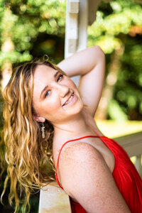 Amanda Stanley Senior Session (88)