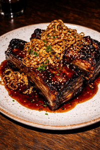 shortribs