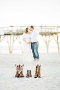 maternity photos