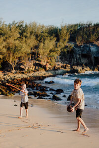 Poipu Family Photographer Shipwrecks-125