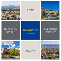 Real Estate Agent, Las Vegas Nevada.