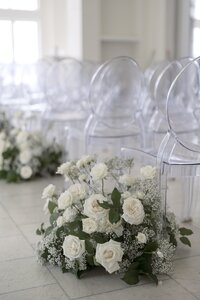 Newport Wedding Belle Mer. Deborah Zoe Photography. New England Wedding Photographer.