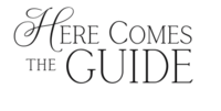annie x published in Here comes the guide