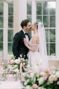 Syon Park Wedding Photographer | Mae Wickham Photography