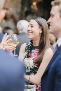 Reception | Elevated Documentary Wedding Photography in Montreal | Juno by Julia C. Vona