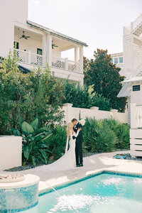 30A Beach Wedding 842A0591