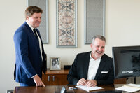 Dallas Fort Worth Branding Business Team Portraits Social Media Marketing Lightly Photography-00001