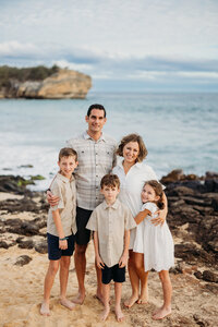 Poipu Family Photographer Shipwrecks-18