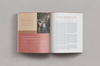Humankind | Nonprofit Website Templates & Design