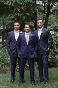 Mandarin Oriental Boston Wedding. Deborah Zoe Photography. Boston Wedding Photographer.