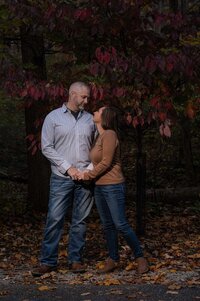 Dayton Engagement Photos Portfolio