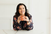 brand photographer for Chicago photographer headshots