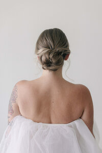 SoCo’s UpTown blowout creates a fresh, polished style perfect for day-to-night transitions