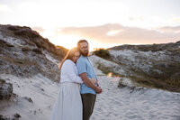 Tessa de Lange Fotografie- loveshoot - Hoorn-5
