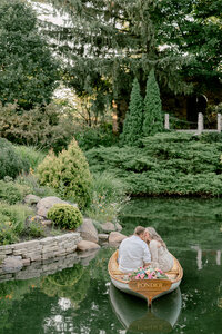 J+A Hamstra Gardens 100