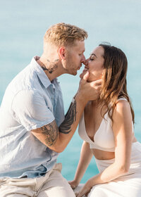 karina leigh - nice, france couples and engagement photographer (1 of 14