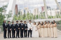 Timeless Tales Creatives - Elegant Filipino Wedding in Edmonton Alberta at the Grand Imperial Wedding Venue (202)