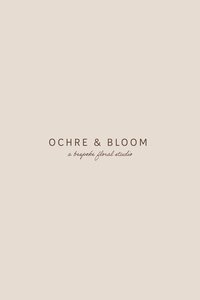 Florist Brand Design