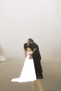 planning an epic elopement