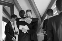 Crane Estate Wedding. Deborah Zoe Photography. Boston Wedding Photographer.