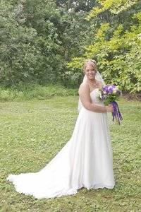 Brewerton Fire Hall NY Wedding Photography_177