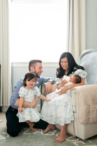 Lightly Photograph Fort Worth Portrait Family Newborn Baby Maternity CJ-00038