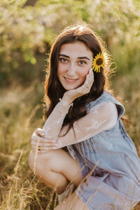 Mayah Senior -12