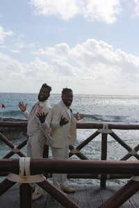 bryan-preston-lgbtq-wedding-ceremony-oceanfront-hard-rock-riviera-maya-mexico
