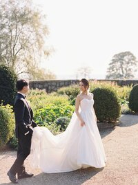 CT Wedding Photographer
