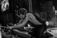 Professional Concert Photographer In
Dayton, Cincinnati, & Columbus