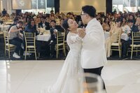 Timeless Tales Creatives - Elegant Filipino Wedding in Edmonton Alberta at the Grand Imperial Wedding Venue (238)