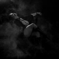 0085 Winston Salem Boudoir Photographer