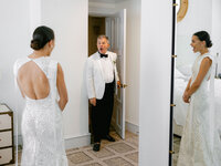 Anastasia Strate Photography Driskill Wedding Austin wedding photographer-17
